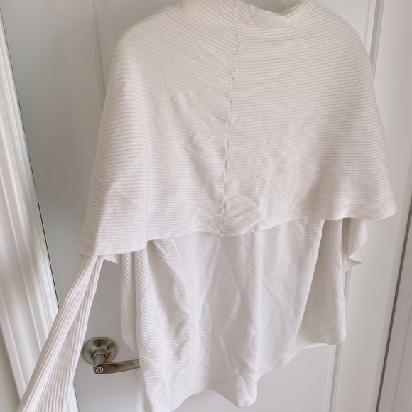 Flattering & Dressy Shrug Sweater - Picture 2 of 7